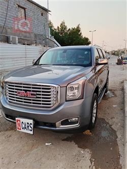 GMC Yukon